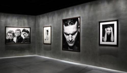 Lindbergh, il rivoluzionario che cambiò la foto fashion